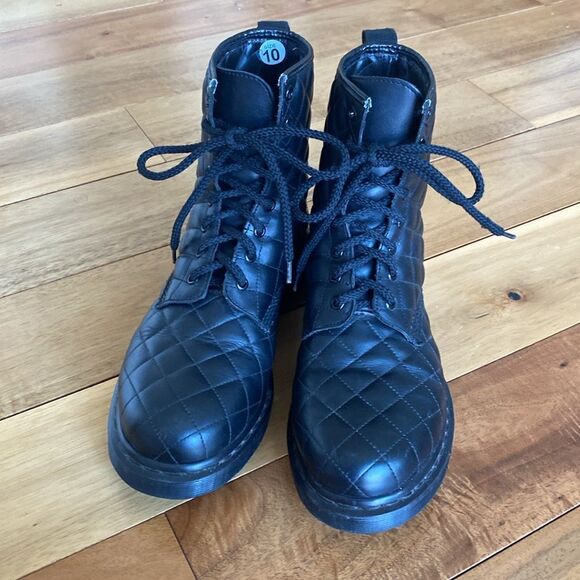 Dr. Martens  Coralie Daino Boots - Picture 1 of 6